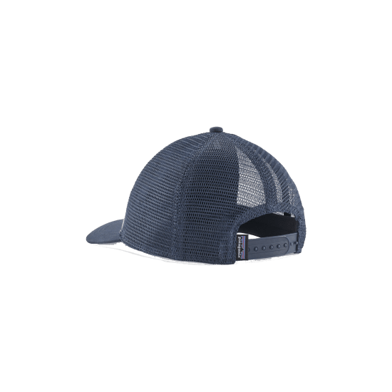 PATAGONIA - CASQUETTE PASTEL P-6 LABEL LAYBACK FEMME
