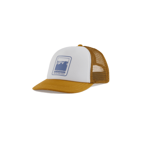 PATAGONIA - CASQUETTE ALPINE ICON INTERSTATE HAT FEMME