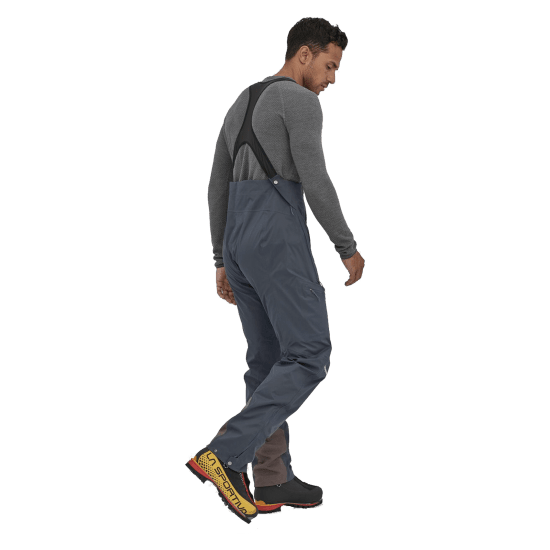 PATAGONIA - SALOPETTE DUAL ASPECT HOMME