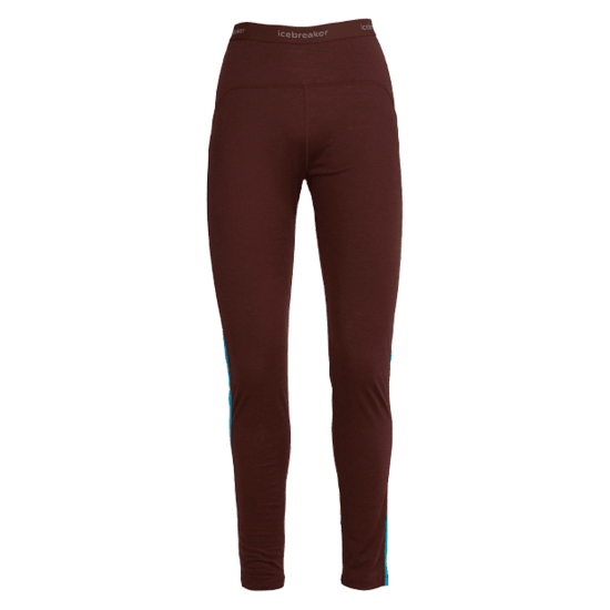 ICEBREAKER - COLLANT 200 SONEBULA FEMME