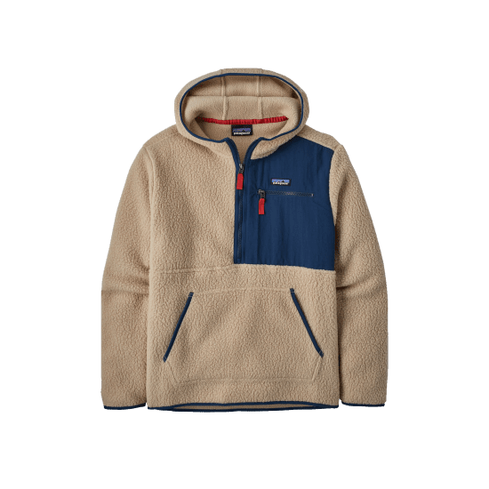 PATAGONIA - POLAIRE RETRO PILE FLEECE HOMME