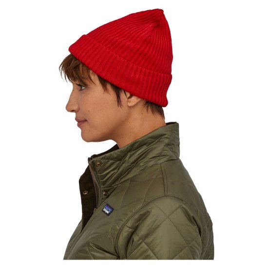PATAGONIA - BONNET FISHERMANS ROLLED