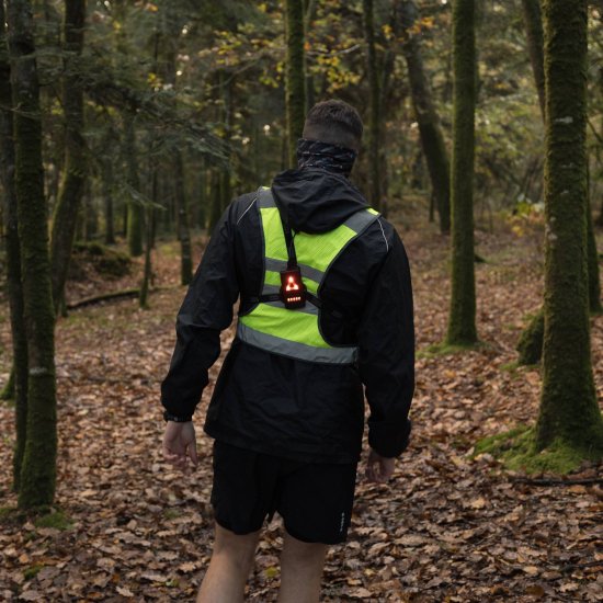 ADDONE - LAMPE HARNAIS DUAL LIGHT 250