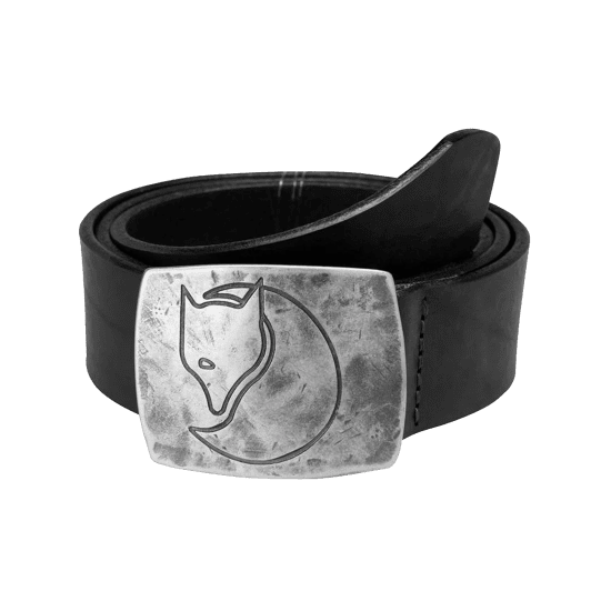 FJALLRAVEN - CEINTURE MURENA SILVER
