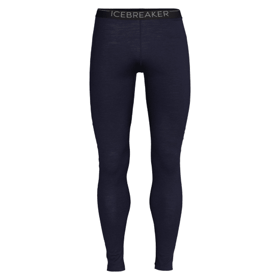 ICEBREAKER - COLLANT 200 SONEBULA HOMME