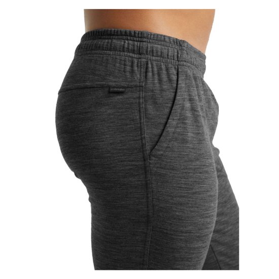 ICEBREAKER - PANTALON SHIFTER HOMME