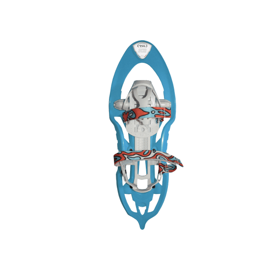 TSL - RAQUETTES A NEIGE FREEZE ENFANT