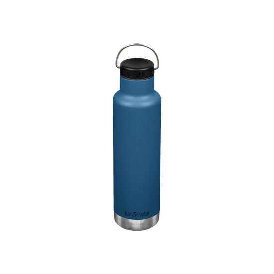 KLEAN KANTEEN - GOURDE ISOTHERME INSULATED CLASSIC 20 OZ