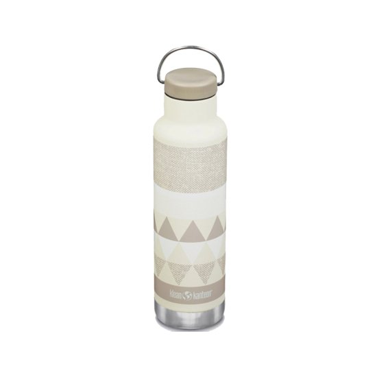 KLEAN KANTEEN - GOURDE INSULATED CLASSIC 20 OZ