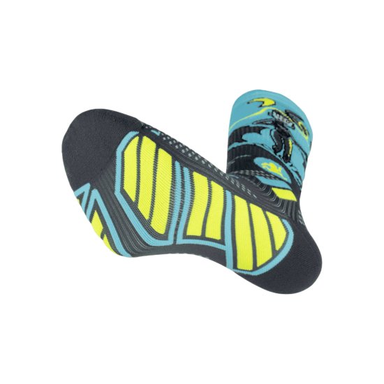 BV SPORT - CHAUSSETTES TRAIL ULTRA COLLECTOR DBDB