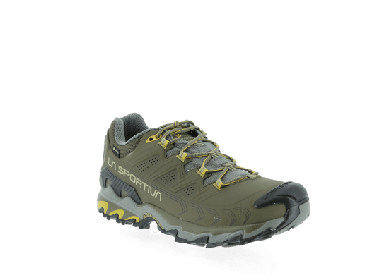 LA SPORTIVA - ULTRA RAPTOR II LEATHER WIDE GTX HOMME