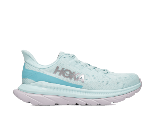 HOKA - MACH 4 FEMME