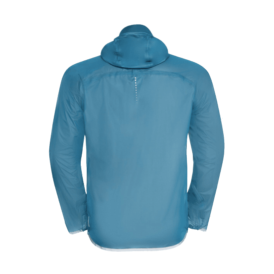 ODLO - VESTE ZEROWEIGHT DUAL DRY IMPERMEABLE HOMME