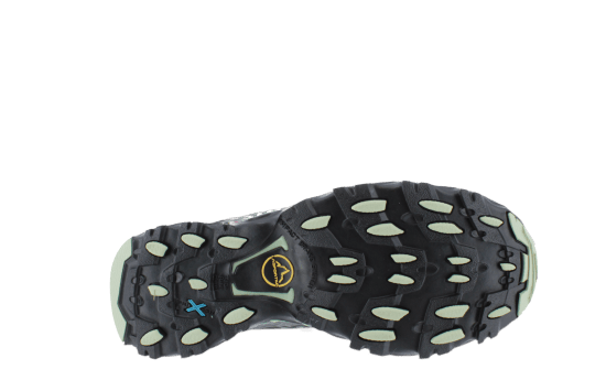 LA SPORTIVA - ULTRA RAPTOR II MID LEATHER WIDE FEMME