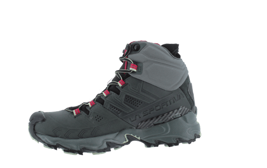 LA SPORTIVA - ULTRA RAPTOR II MID LEATHER WIDE FEMME