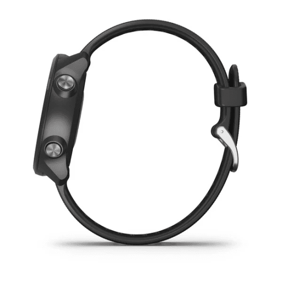 GARMIN - FORERUNNER® 245 & FORERUNNER® 245 MUSIC