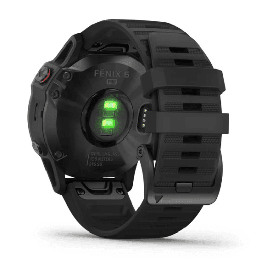 GARMIN - FENIX® 6X PRO
