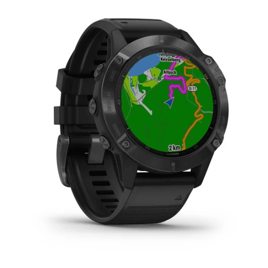 GARMIN - FENIX® 6