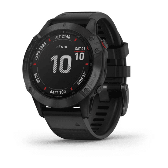 GARMIN - FENIX® 6