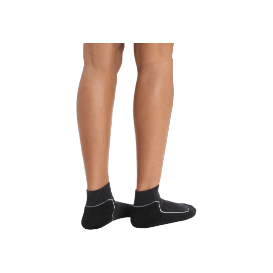 ICEBREAKER - CHAUSSETTES HIKE+ LIGHT MINI FEMME