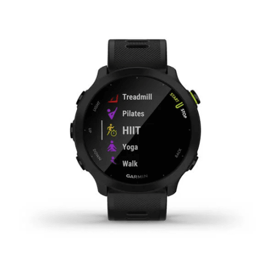 GARMIN - FORERUNNER 55