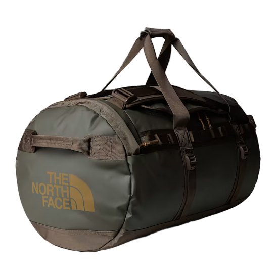 THE NORTH FACE - SAC BASE CAMP DUFFEL M