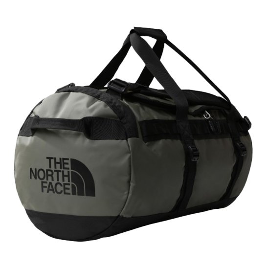 THE NORTH FACE - SAC BASE CAMP DUFFEL M