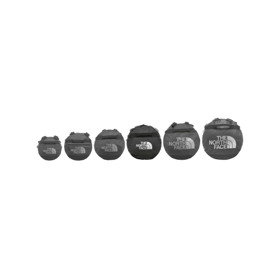 THE NORTH FACE - SAC BASE CAMP DUFFEL L