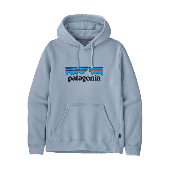 PATAGONIA - SWEAT P-6 LOGO UPRISAL HOODY HOMME
