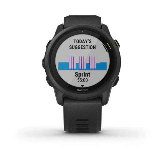 GARMIN - FORERUNNER 745
