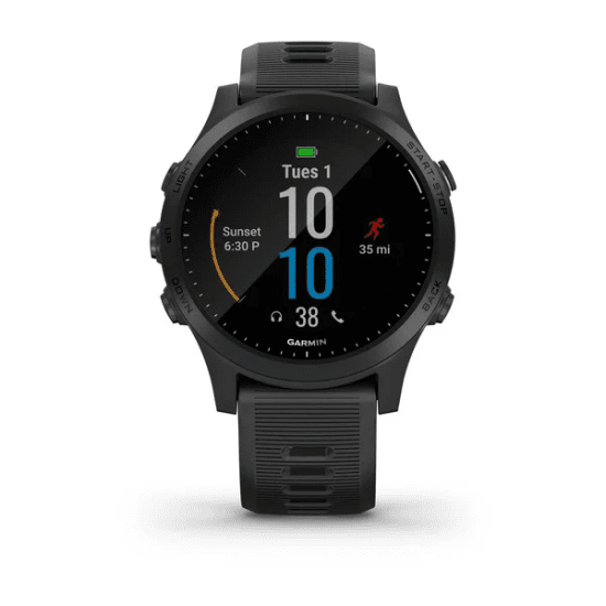 GARMIN - FORERUNNER 945
