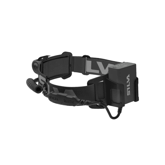 Ecoflow - LAMPE FRONTALE CROSS TRAIL 7R