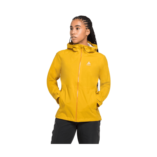 ODLO - VESTE AEGIS 2.5L FEMME
