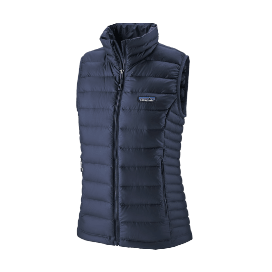 PATAGONIA - DOUDOUNE SANS MANCHE DOWN SWEATER FEMME