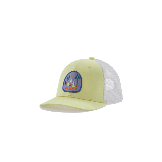 PATAGONIA - CASQUETTE TRUCKER ENFANT