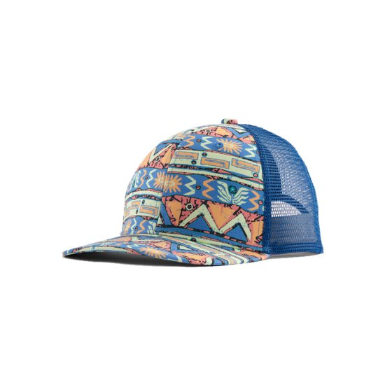 PATAGONIA - CASQUETTE TRUCKER ENFANT