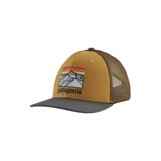 PATAGONIA - CASQUETTE TRUCKER ENFANT