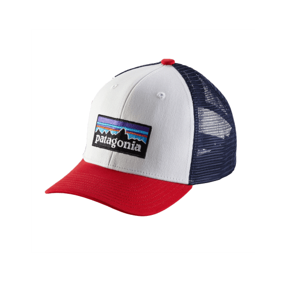PATAGONIA - CASQUETTE TRUCKER ENFANT