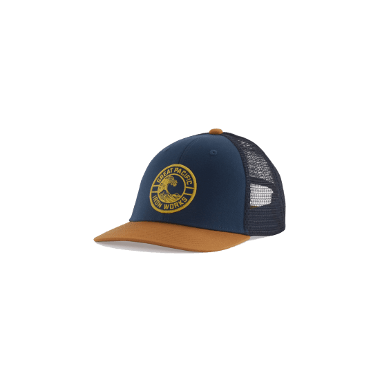 PATAGONIA - CASQUETTE TRUCKER ENFANT