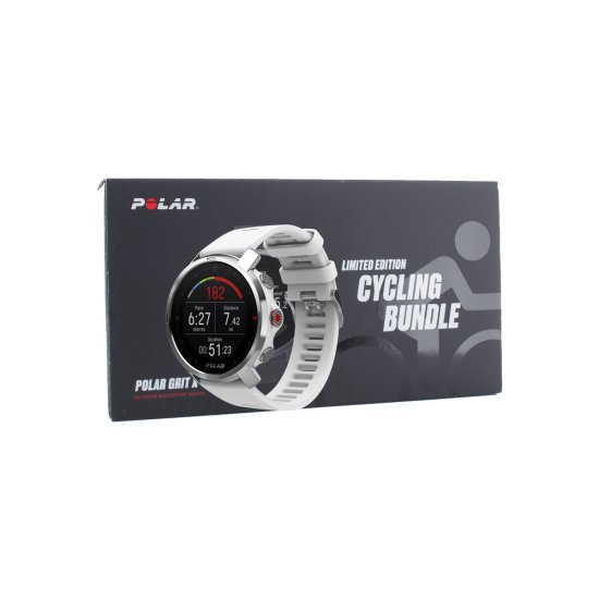 POLAR - PACK GRIT X H10 + ACCESSOIRES