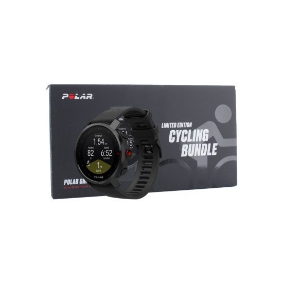 POLAR - PACK GRIT X H10 + ACCESSOIRES
