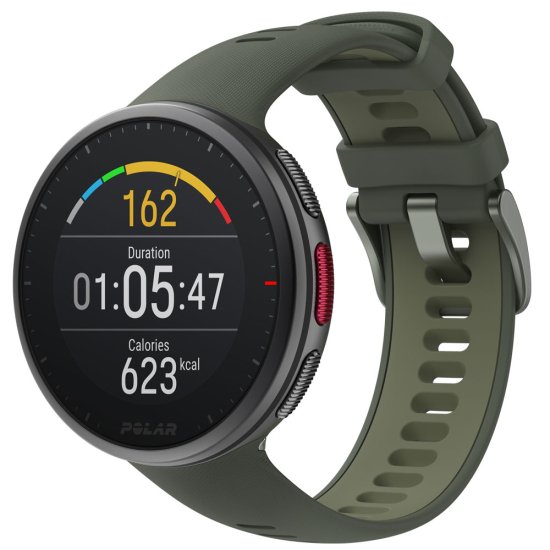 POLAR - VANTAGE V2