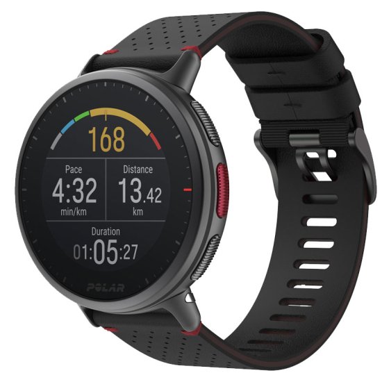 POLAR - VANTAGE V2
