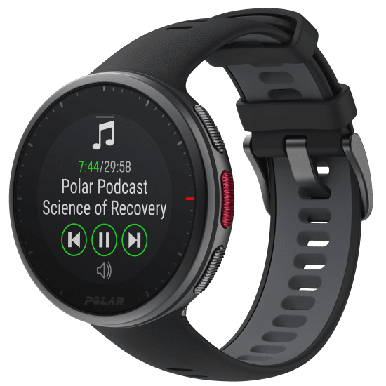 POLAR - VANTAGE V2
