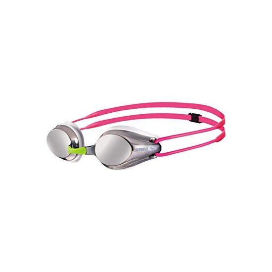 ARENA - LUNETTES DE NATATION TRACKS MIRROR ENFANT