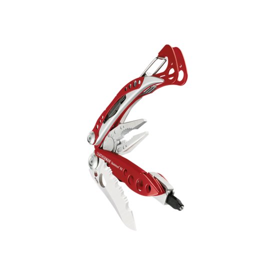 LEATHERMAN - OUTIL MULTIFONCTION SKELETOOL RX
