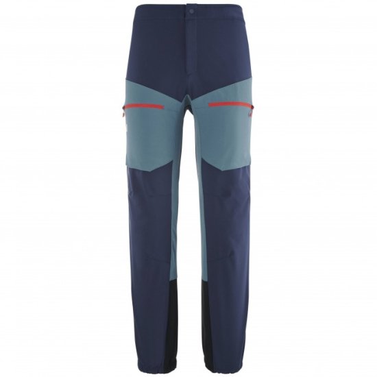 MILLET - PANTALON TOURING SHIELD II HOMME