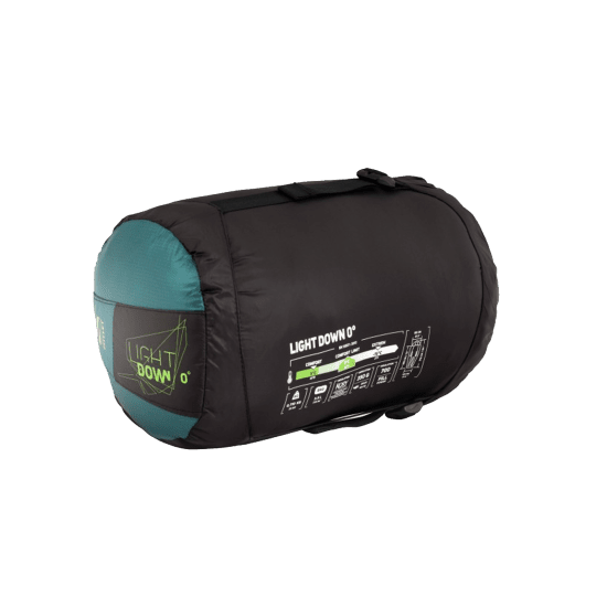 MILLET - Sac de couchage light down 0