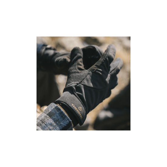 THERM-IC - GANTS NORDIC EXPLORATION