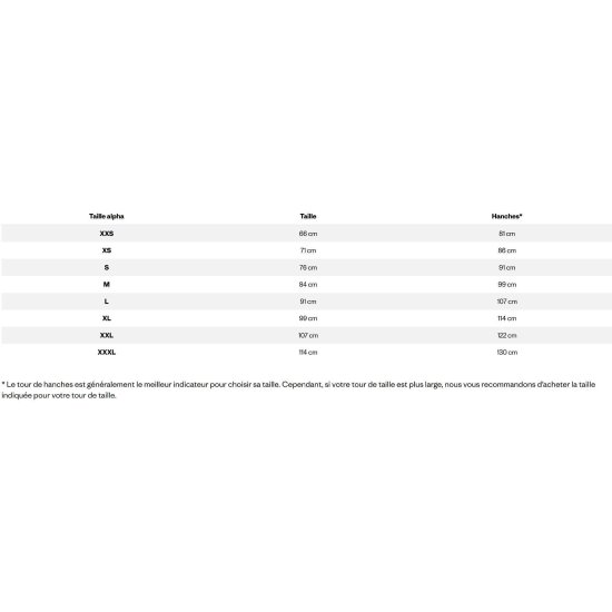 PATAGONIA - PANTALON STORMSTRIDE HOMME OCRE